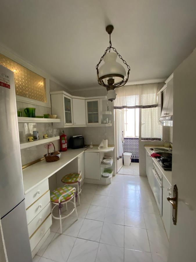 luxury's villas Villacarrillo Extérieur photo