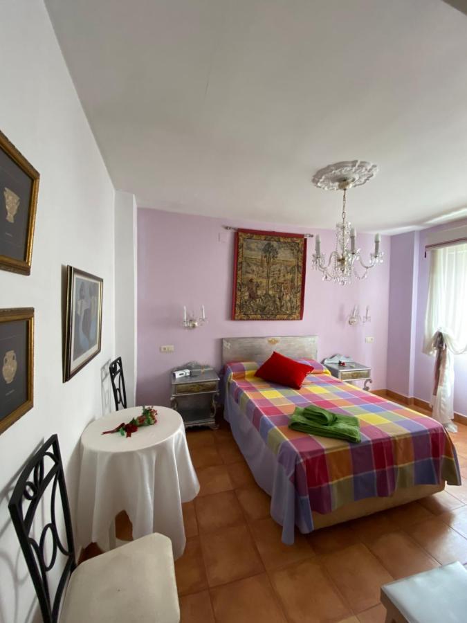 luxury's villas Villacarrillo Extérieur photo