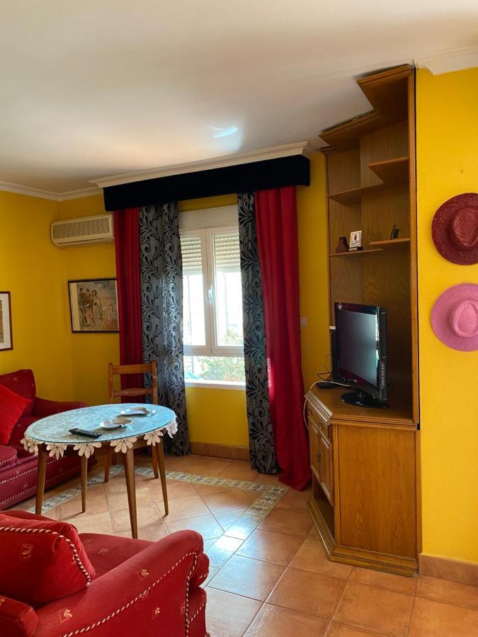 luxury's villas Villacarrillo Extérieur photo